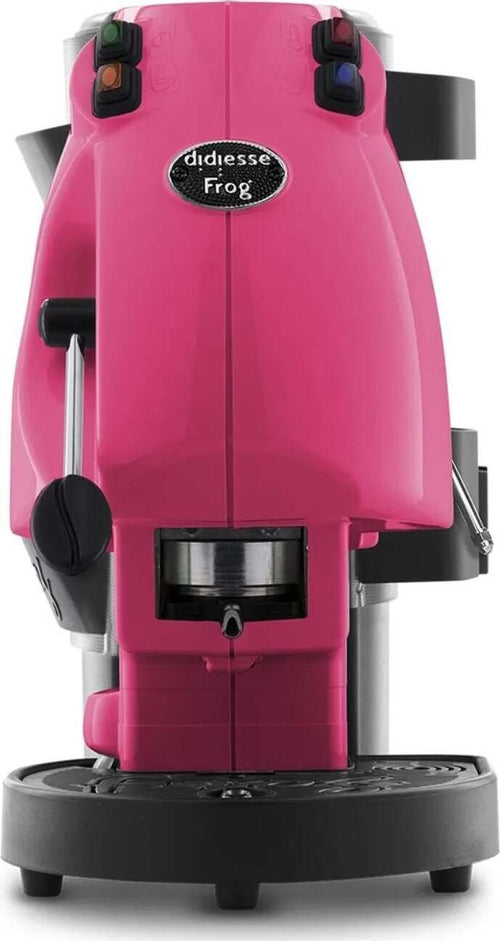 Didiesse-Frog-Revolution-Vapor-Fucsia