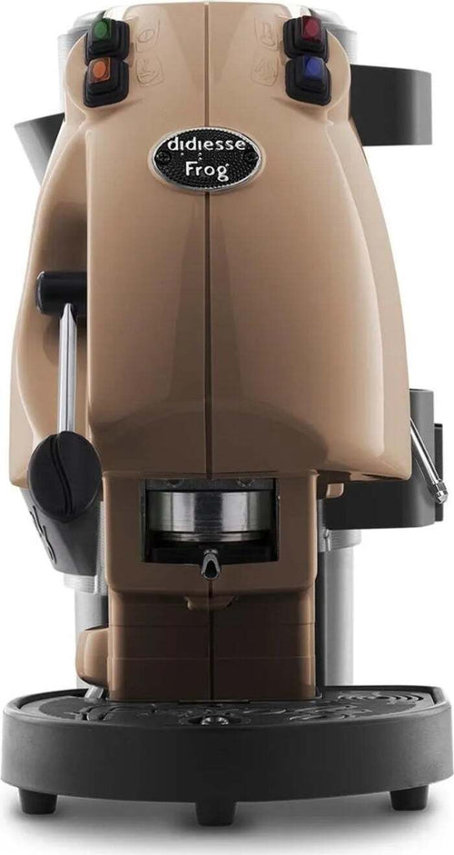 Didiesse-Frog-Revolution-Vapor-Nocciola