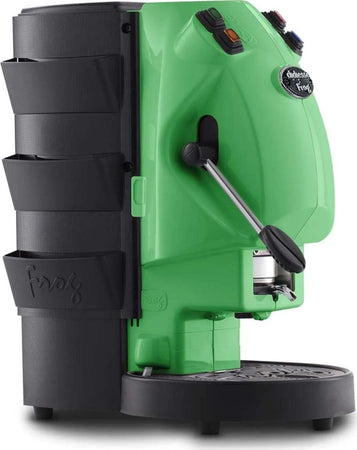 Didiesse-Frog-Revolution-Vapor-Verde-Macchina-Da-Caff-Cialde-44mm-Lsc