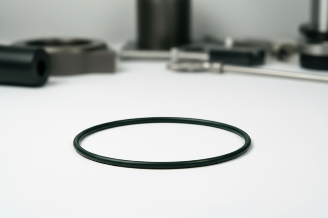 DIDIESSE FROG RICAMBIO GUARNIZIONE O-RING COPERCHIO TERMOBLOCCO ORIGINALE - FR058