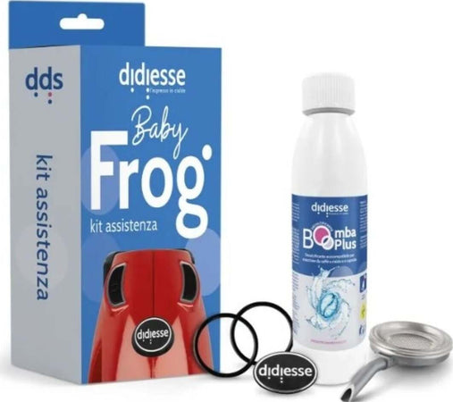 Didiesse-Kit-Assistenza-Frog-Baby