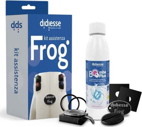 Didiesse-Kit-Assistenza-Frog