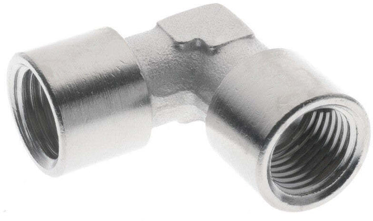 Didiesse raccordo 90° 1/8" vapore macchina caffè cialde Frog Revolution Vapor