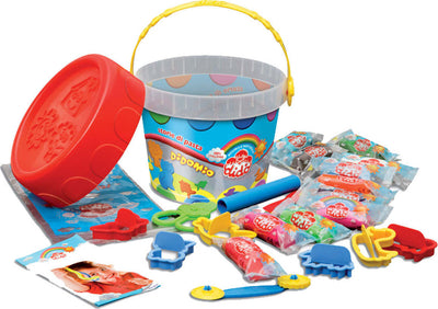 Dido'-secchiello-Didomio-Didã²