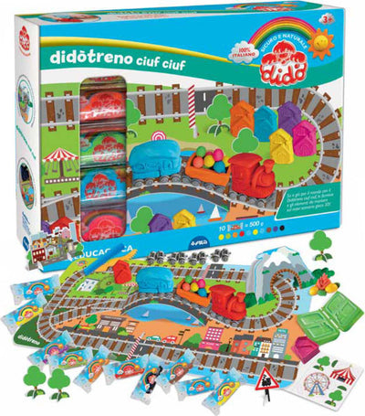 Dido'-Treno-Ciuf-Ciuf-Didã²