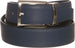 Diego---Cintura-Reversibile-Liscia-Blu-e-Nero-In-Vera-Pelle-di-Cervo-Double-fast
