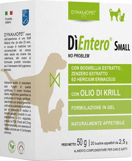 DIENTERO-Small-20-bustine-da-2,5-ml-Dynamopet