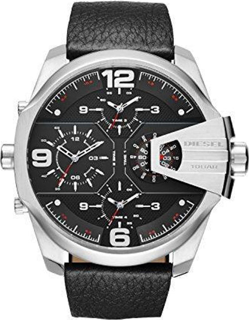 Diesel orologio cronografo DZ7376 Moda/Uomo/Orologi/Orologi da polso Dupers Club - Campo di Giove, Commerciovirtuoso.it