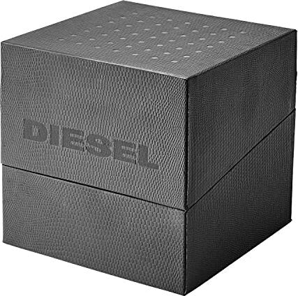 Diesel orologio da polso Mega Chief  DZ4318 Moda/Uomo/Orologi/Orologi da polso Dupers Club - Campo di Giove, Commerciovirtuoso.it