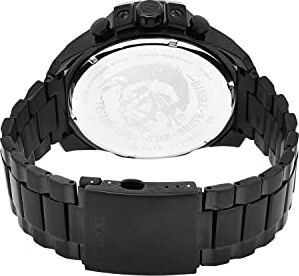 Diesel orologio da polso Mega Chief  DZ4318 Moda/Uomo/Orologi/Orologi da polso Dupers Club - Campo di Giove, Commerciovirtuoso.it