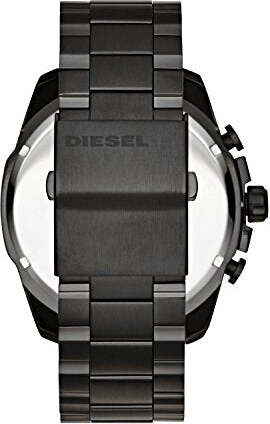 Diesel orologio da polso Mega Chief  DZ4318 Moda/Uomo/Orologi/Orologi da polso Dupers Club - Campo di Giove, Commerciovirtuoso.it