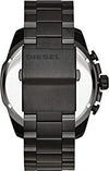 Diesel orologio da polso Mega Chief  DZ4318 Moda/Uomo/Orologi/Orologi da polso Dupers Club - Campo di Giove, Commerciovirtuoso.it