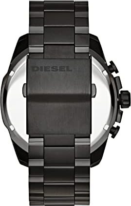 Diesel orologio da polso Mega Chief  DZ4318 Moda/Uomo/Orologi/Orologi da polso Dupers Club - Campo di Giove, Commerciovirtuoso.it