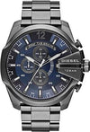 Diesel orologio da polso Mega Chief  DZ4329 Moda/Uomo/Orologi/Orologi da polso Dupers Club - Campo di Giove, Commerciovirtuoso.it
