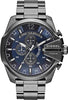 Diesel orologio da polso Mega Chief  DZ4329 Moda/Uomo/Orologi/Orologi da polso Dupers Club - Campo di Giove, Commerciovirtuoso.it
