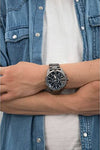 Diesel orologio da polso Mega Chief  DZ4329 Moda/Uomo/Orologi/Orologi da polso Dupers Club - Campo di Giove, Commerciovirtuoso.it