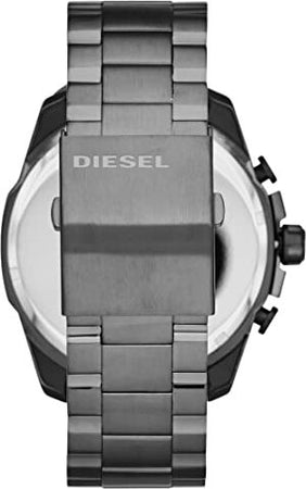 Diesel orologio da polso Mega Chief  DZ4329 Moda/Uomo/Orologi/Orologi da polso Dupers Club - Campo di Giove, Commerciovirtuoso.it