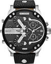 Diesel Orologio Mr. Daddy 2.0 DZ7313 Moda/Uomo/Orologi/Orologi da polso Dupers Club - Campo di Giove, Commerciovirtuoso.it