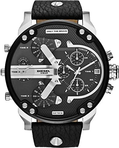 Diesel Orologio Mr. Daddy 2.0 DZ7313 Moda/Uomo/Orologi/Orologi da polso Dupers Club - Campo di Giove, Commerciovirtuoso.it