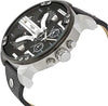Diesel Orologio Mr. Daddy 2.0 DZ7313 Moda/Uomo/Orologi/Orologi da polso Dupers Club - Campo di Giove, Commerciovirtuoso.it