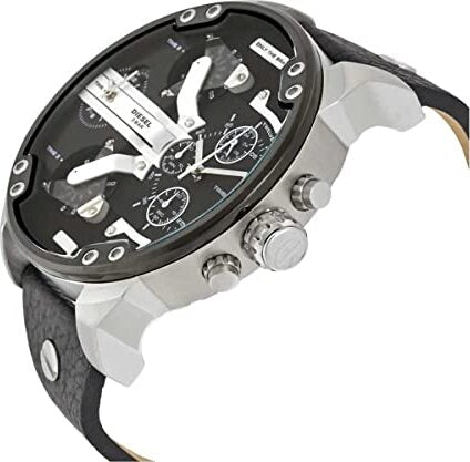 Diesel Orologio Mr. Daddy 2.0 DZ7313 Moda/Uomo/Orologi/Orologi da polso Dupers Club - Campo di Giove, Commerciovirtuoso.it