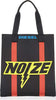 DIESEL SHOPPING BAG NERO Moda/Donna/Borse/Borse Tote Scontolo.net - Potenza, Commerciovirtuoso.it