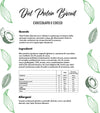 Diet Protein Biscuits Cocco E Cioccolato Biscotti Proteici 35Pz. Biscotti Biscotto Proteico Ricoperto Di Cioccolato Con Noce Di Cocco Ricco Di Proteine E Fibre Salute e cura della persona/Alimentazione e nutrizione/Barrette e bibite nutrizionali/Barrette nutrizionali/Barrette proteiche The Light Nutrition - Milano, Commerciovirtuoso.it