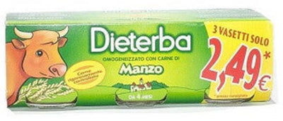 Dieterba omog manzo 80gx3pz