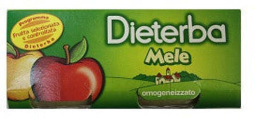 Dieterba omog mela 3pz 80g
