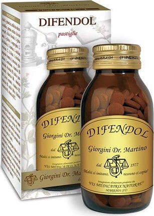 DIFENDOL-integratore-alimentare-180-pastiglie-Dr.-Giorgini