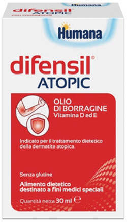 Difensil atopic 30ml