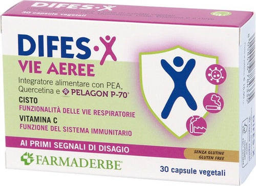 DIFES-X-VIE-AEREE-30-CAPSULE