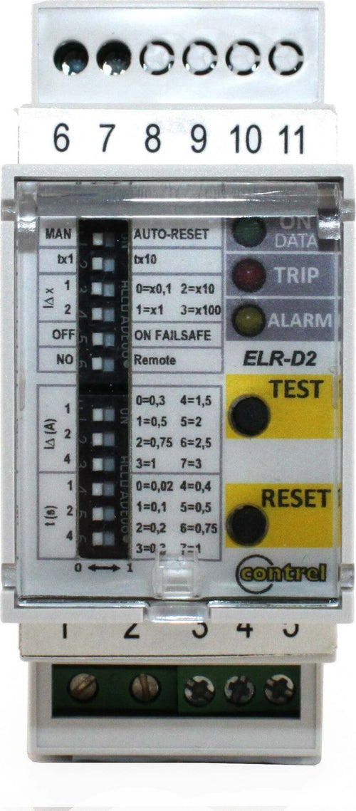 Differenziale-elettronico-0,01A/5A-2-moduli-Contrel