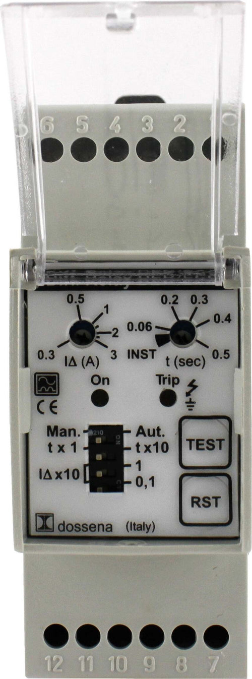 Differenziale-elettronico-110V-230VCA-0,03A-30A-Aleyay