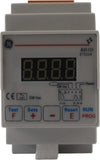 Differenziale-elettronico-RD1D-0,01A/5A-3-moduli-230VCA-0-3-Ge-Power