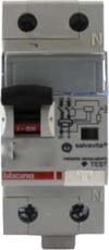Differenziale-Magnetotermico-CLASSE-A-1P+N-0,03-32A---Bticino