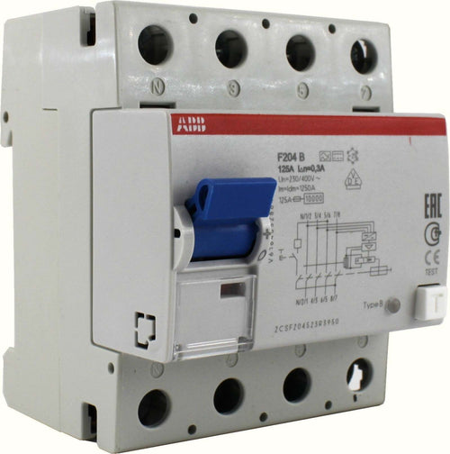 Differenziale-pure-classe-B-0,30A-4-moduli-125A-Abb