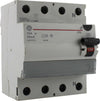 Differenziale-puro-0,03A-4-moduli-classe-A-25A-Ge-power