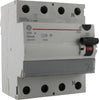 Differenziale-puro-0,03A-4-moduli-classe-A-25A-Ge-power