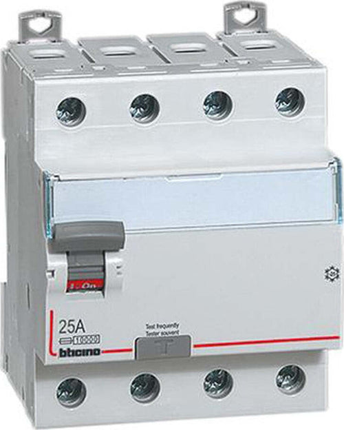 Differenziale-puro-0,03A-4MOD.-40A-Bticino