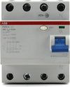 Differenziale-puro-CLASSE-A-0,03A-4-moduli-40A