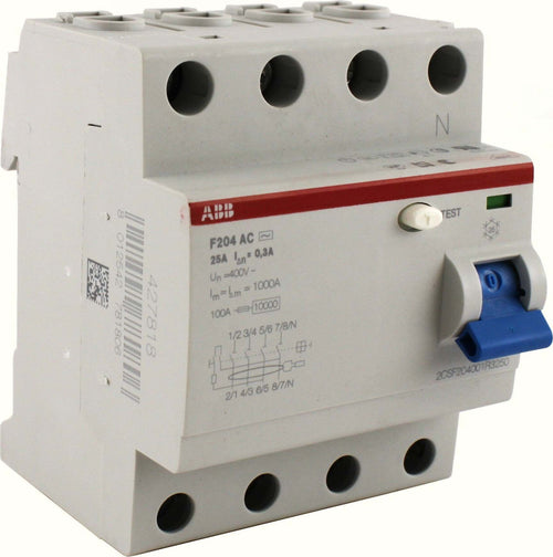 Differenziale-puro-classe-AC-0,30A-4-moduli-25A-Abb