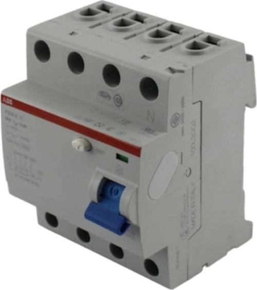 Differenziale-Puro-Classe-AC-0,30A-4MOD.-40A---ABB