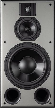 Diffusore Acustico Da Pavimento Indiana Line DJ 310 diffusore a 3 vie 30-160 Watt - Impedenza 4-8 ohm Sensibilità 94 dB