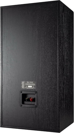 Diffusore Acustico Da Pavimento Indiana Line DJ 310 diffusore a 3 vie 30-160 Watt - Impedenza 4-8 ohm Sensibilità 94 dB