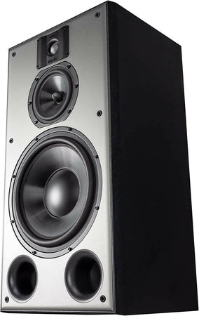 Diffusore Acustico Da Pavimento Indiana Line DJ 310 diffusore a 3 vie 30-160 Watt - Impedenza 4-8 ohm Sensibilità 94 dB