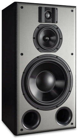 Diffusore Acustico Da Pavimento Indiana Line DJ 310 diffusore a 3 vie 30-160 Watt - Impedenza 4-8 ohm Sensibilità 94 dB