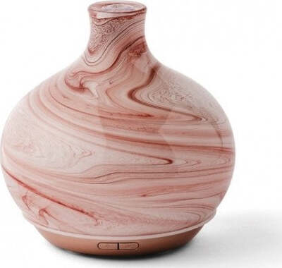 Diffusore-ad-ultrasuoni-in-vetro-ROSE-serbatoio-200-ml-Nasoterapia