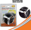 Diffusore Aroma Aromaterapia Profumo Ad Energia Solare Per Auto Cruscotto Slf2578 Casa e cucina/Decorazioni per interni/Profumazione ambiente/Diffusori di oli essenziali Trade Shop italia - Napoli, Commerciovirtuoso.it