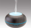Diffusore-aromi-Bimar-DA25-Con-luci-cromatiche-e-Timer-Legno-scuro
